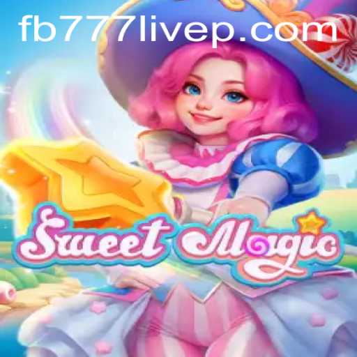 SweetMagic: Exploring the Enchanting World of Live Gaming with fb777